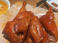 -粤集·手工粤菜(皇庭广场店)