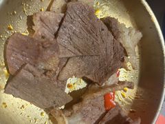 -轻烧烤肉(光谷步行街店)