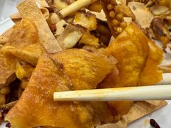 -小郭私房菜·海肠捞饭店(学士街店)