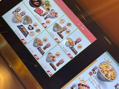 -吉野家(黑牛城道店)
