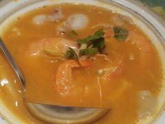 -米泰芒·东南亚料理(体育西店)