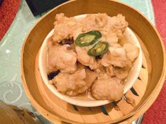 -囍凤楼·粤菜·点心·火锅(温特莱店)