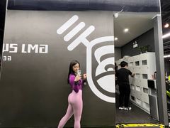 -GMJ·24H健身房(四川北路店)