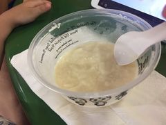 -老伴豆花(麦士威熟食中心店)