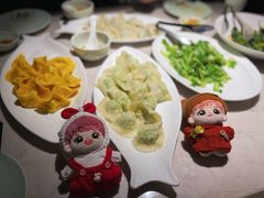 -船歌·鱼水饺青岛菜(闽江二路店)