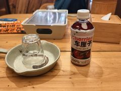-野人串吧(太原街步行街店)