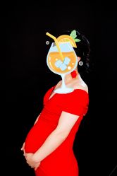 -小熊维尼高端孕婴摄影(清湖金銮店)