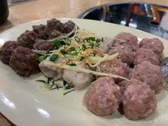 -苏记餐厅(叠南店)