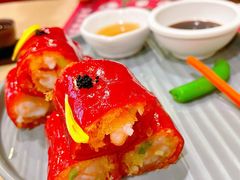 -点都德(海岸城店)