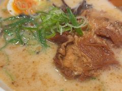 -味千拉面(广州白云机场T1西二店)