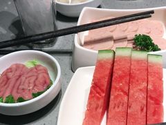 -海底捞火锅(海宁路店)