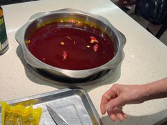 -水碾河刘老大串串香(水碾河路店)