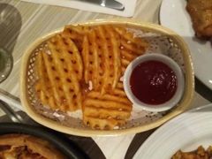 -必胜客(兴华中路PH店)