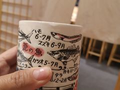 -玄海寿司(国贸店)