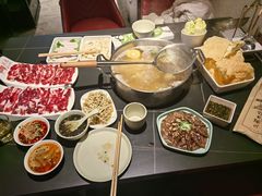 -凤齐羊肉烩面馆
