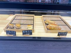 -熊叔熊婶面包房(团结湖店)