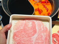 -温野菜涮涮锅(西单大悦城店)