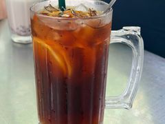 港式冻柠茶-兴华里茶记(禅城同济首店)