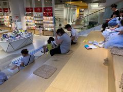 -当当书店(国泰广场店)