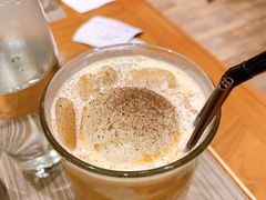 泰国奶茶-mango tree芒果树泰国餐厅(青岛万象城店)
