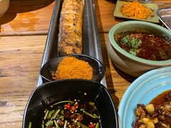 -阿记烧烤(大兴新区店)