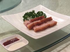 招牌燒肉-御满江海鲜酒家(洛溪新城店)