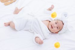 点击看大图 -小熊维尼高端儿童摄影(南山信和店)