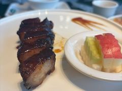 -大鸽饭(汉溪长隆店)