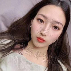 -韩美绣·骨相纹眉·洗眉美瞳线