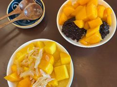 -小团圆糖水铺(襄阳南路店)