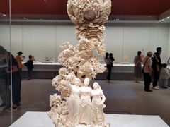 -北京工艺美术博物馆