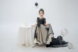 -玛瑞莎·儿童·亲子摄影(越秀店)