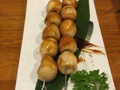 -三月居酒屋(青年大街店)