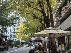 -NokNok Coffee(宽窄巷子店)