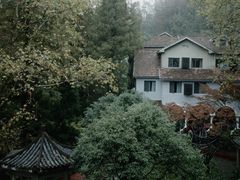 -莫干山风景区