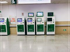-武汉大学中南医院(总院区)