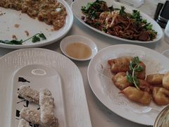 -厝包四点金·潮宴(太古仓店)