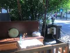 -叁秋咖啡 SANQIU COFFEE(天津河北路店)