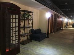 -美豪酒店(深圳机场店)