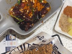 -雲物·云南小馆(好悦天地店)