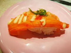 -争鲜回转寿司(东方银座店)