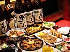 -小川洋风料理(街道口店)