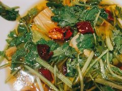 -城南往事·鲁菜济南菜(龙奥万科店)