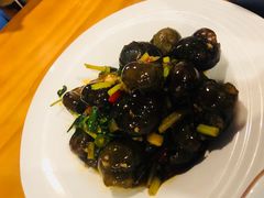 田螺酿-61号餐吧(兴坪古镇漓江店)