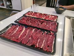 -就这么牛潮式牛肉火锅(华侨城店)