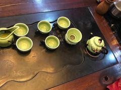 -莱仪堂艾灸经络养生馆(九亭一店)