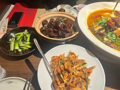 -清水亭湖北菜(大屯DT51店)