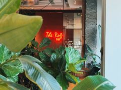 -The Rug Cafe(王府中环店)