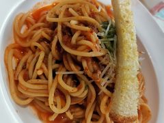 -杰克·肯特厨房西餐厅