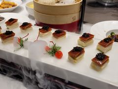 -万荣烤鸭店·北京菜(天坛店)
